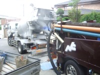 ドッグプール 施工,ドッグプール 工事,ドッグプール 濾過機