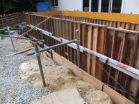 ドッグプール 施工,ドッグプール 工事,ドッグプール 濾過機