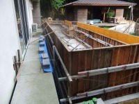 ドッグプール 施工,ドッグプール 工事,ドッグプール 濾過機