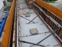 ドッグプール 施工,ドッグプール 工事,ドッグプール 濾過機