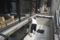 錦鯉 洋風池,錦鯉 和風池,錦鯉 池用塗料