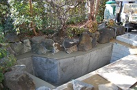 錦鯉 造園,庭池 錦鯉,造園 池,錦鯉池 作り