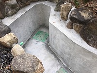 錦鯉 造園,庭池 錦鯉,造園 池,錦鯉池 作り