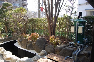 錦鯉 造園,庭池 錦鯉,造園 池,錦鯉池 作り