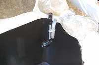 錦鯉 造園,庭池 錦鯉,造園 池,錦鯉池 アクアジェット