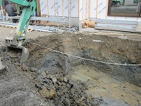 錦鯉 造園,庭池 錦鯉,造園 池,錦鯉池 作り