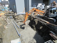 錦鯉 造園,庭池 錦鯉,造園 池,錦鯉池 作り