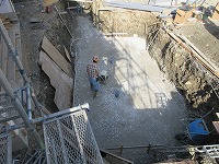 錦鯉 造園,庭池 錦鯉,造園 池,錦鯉池 作り