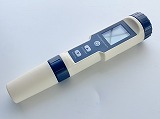 塩分濃度計 ソルトチェッカー