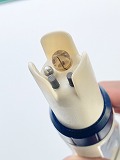 塩分濃度計 塩浴